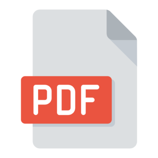 PDF Icon